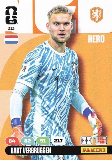 313 Bart Verbruggen (PWM26)