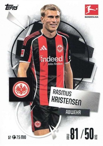 057 Rasmus Kristensen ( MABL25/26 )