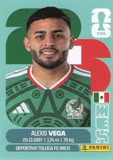 MEX18 (PSFWC26)