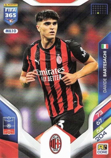 MIL10 Davide Bartesaghi (PF365AXL26)