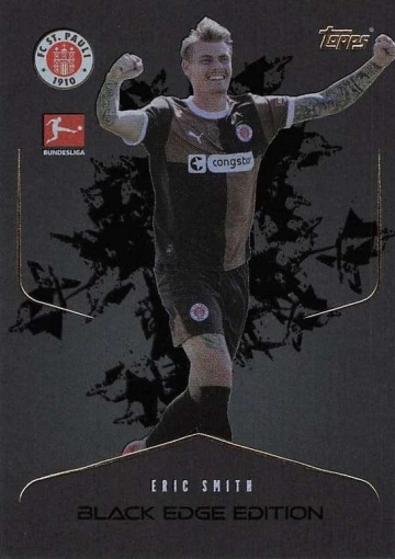 LE16 Eric Smith (FC St. Pauli) ( MABL24/25 )