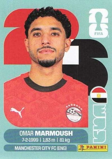EGY20 (PSFWC26)