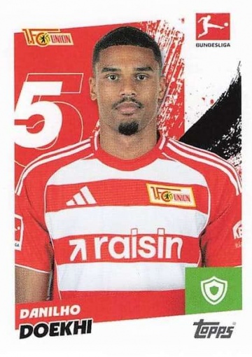 031 Danilho Doekhi (TSBL2526)