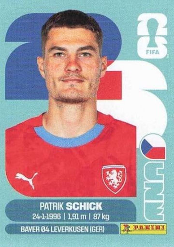 CZE20 (PSFWC26)