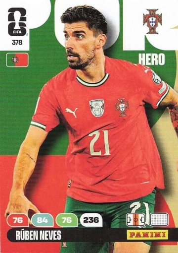 378 Ruben Neves (PWM26)