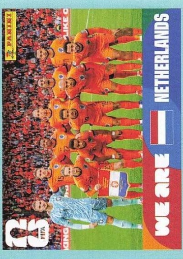 NED13 (PSFWC26)