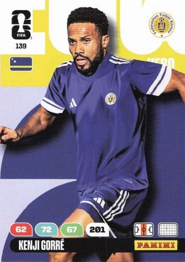139 Kenji Gorre (PWM26)
