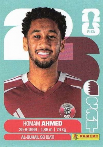 QAT5 (PSFWC26)