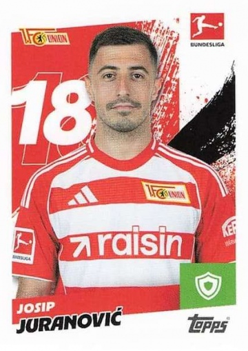 034 Josip Juranovic (TSBL2526)