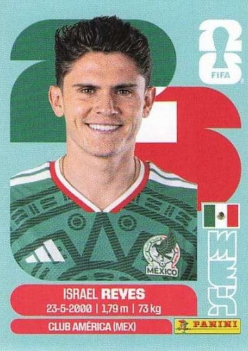 MEX7 (PSFWC26)