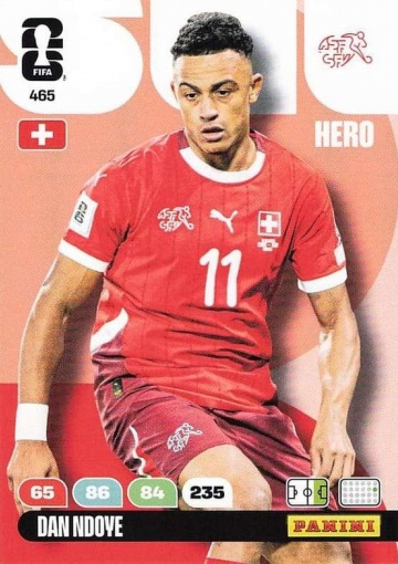 465 Dan Ndoye (PWM26)