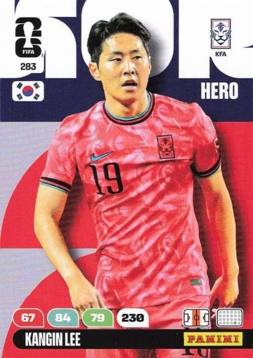 283 Kangin Lee (PWM26)