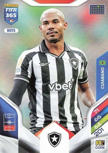 BOT5 Cuiabano (PF365AXL26)