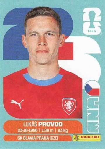 CZE10 (PSFWC26)