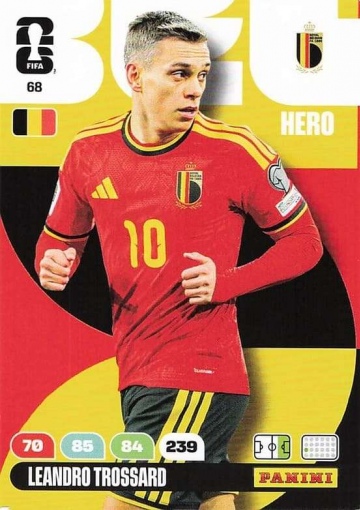 068 Leandro Trossard (PWM26)