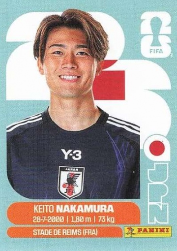 JPN15 (PSFWC26)