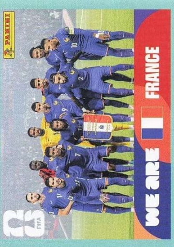 FRA13 (PSFWC26)