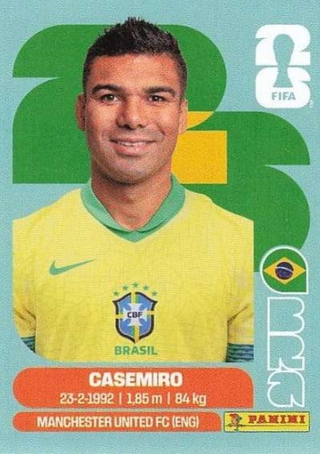 BRA10 (PSFWC26)