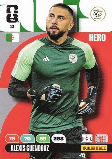 013 Alexis Guendouz (PWM26)