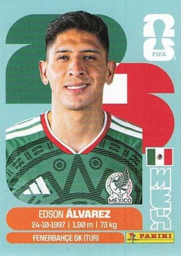 MEX10 (PSFWC26)
