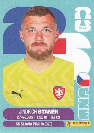 CZE3 (PSFWC26)