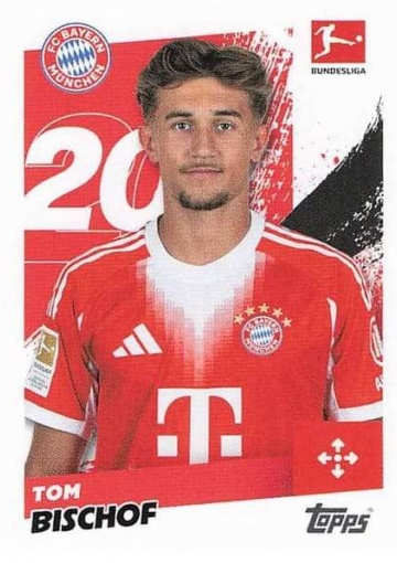249 Tom Bischof (TSBL2526)