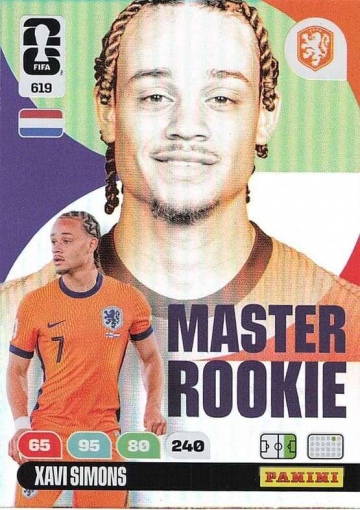 619 Xavi Simons (PWM26)
