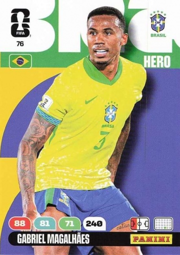 076 Gabriel Magalhaes (PWM26)