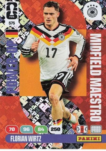 575 Florian Wirtz (PWM26)