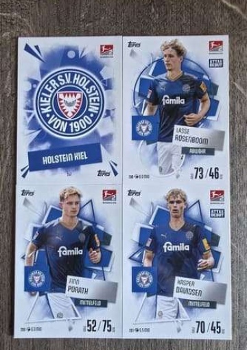 Set Holstein Kiel 25/26 ( MABL25/26 )