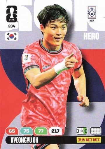 284 Hyeongyu Oh (PWM26)