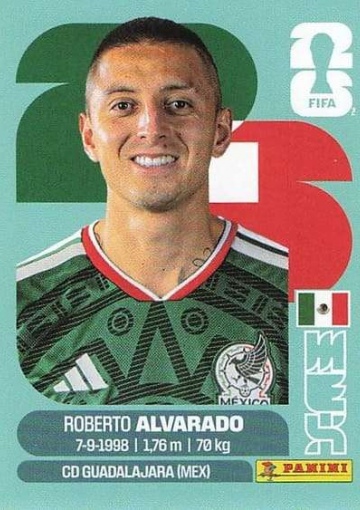 MEX19 (PSFWC26)