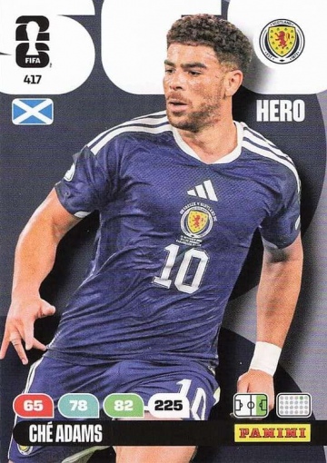 417 Che Adams (PWM26)