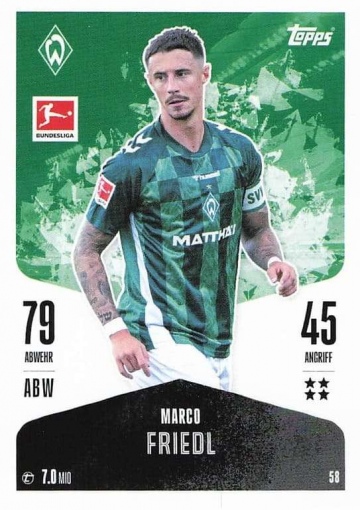 058 Marco Friedl ( MABL24/25 )