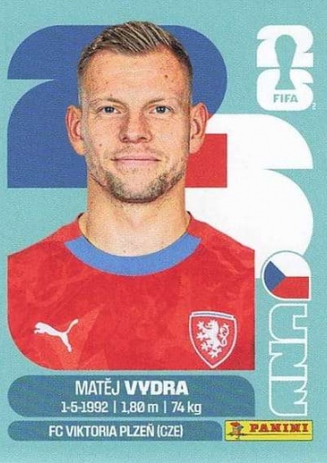 CZE15 (PSFWC26)