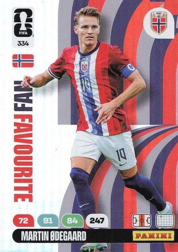 334 Martin Odegard (FF) (PWM26)