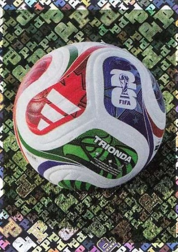 FCW5 (PSFWC26)