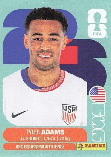 USA8 (PSFWC26)