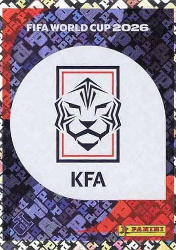 KOR1 (PSFWC26)