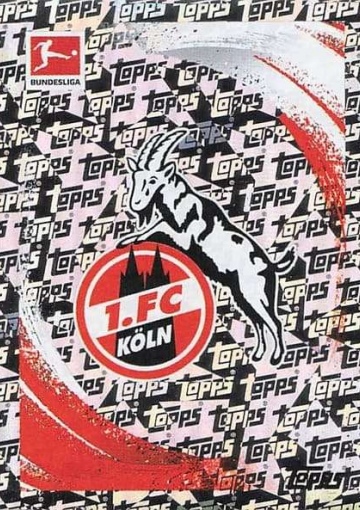 156 Club Badge (TSBL2526)