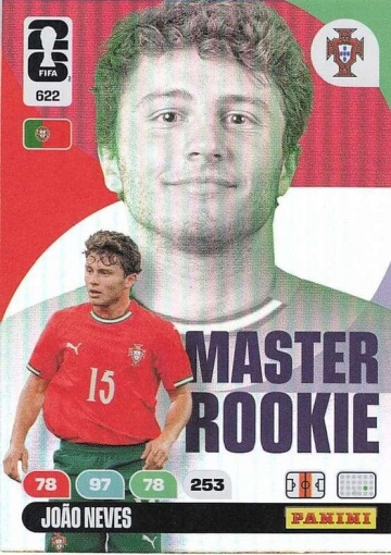 622 Jao Neves (PWM26)