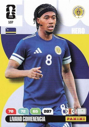 137 Livano Comenencia (PWM26)