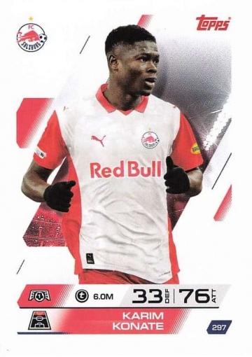 297 Karim Konaté ( MACL25/26 )
