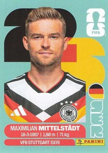 GER9 (PSFWC26)