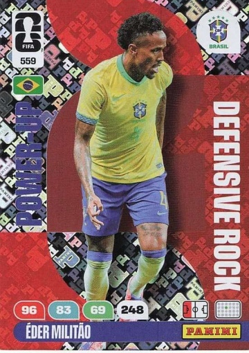 559 Eder Miltoa (PWM26)