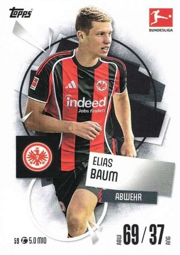 059 Elias Baum ( MABL25/26 )