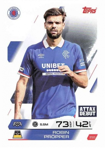 310 Robin Pröpper ( MACL25/26 )