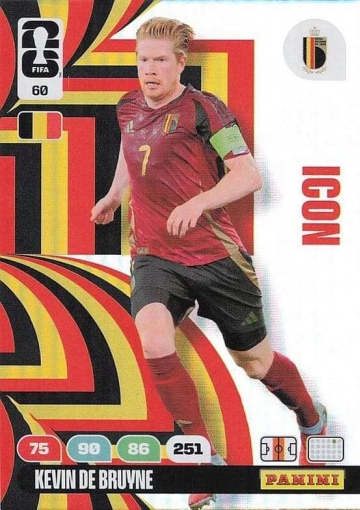 060 Kevin de Bruyne (IC) (PWM26)