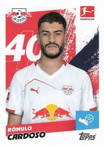 184 Rômulo Cardoso (TSBL2526)