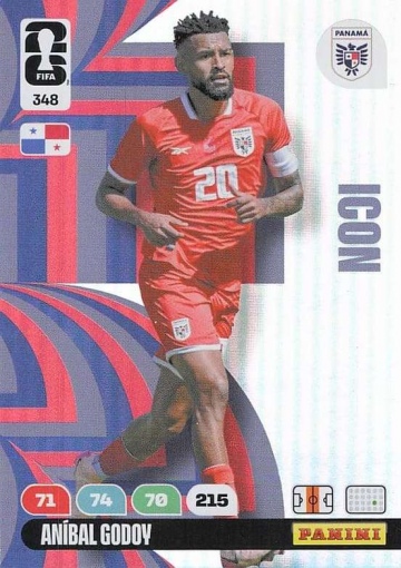 348 Anibal Godoy (IC) (PWM26)